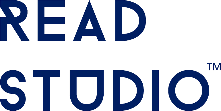Logo - Read Studio